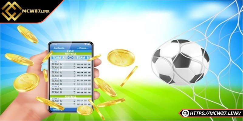 Bí quyết chơi cá độ bóng đá an toàn và hiệu quả nhất 3 Cá độ theo hiệp đấu cực kỳ căng thẳng