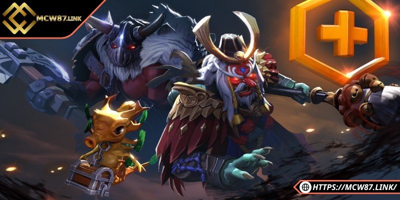 Khám phá sức hút từ hình thức cược Dota2 cực kỳ hấp dẫn 4 Nền tảng các cược uy tín tạo cảm giác an toàn khi chơi