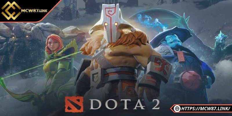 Khám phá sức hút từ hình thức cược Dota2 cực kỳ hấp dẫn 2 Những loại kèo phổ biến được ưa chuộng khi tham gia cược Dota2