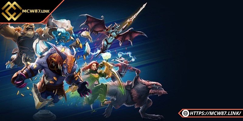 Khám phá sức hút từ hình thức cược Dota2 cực kỳ hấp dẫn 3 Phân tích chỉ số các đội để đưa ra lựa chọn chính xác