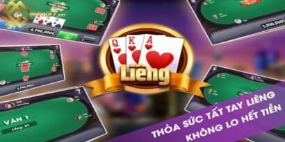 Cách chơi bài liêng bách chiến bách thắng