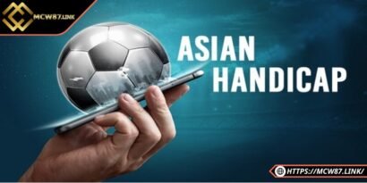 Tìm hiểu tổng quan về cược bóng châu Á